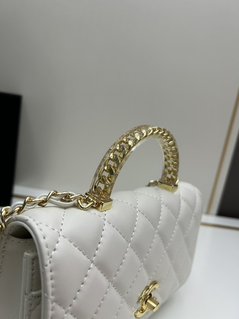 Chanel CF Series Bags